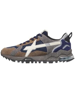 W6yz Breeze 3-M - Blauw