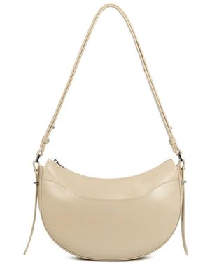 Lancaster Shoulder Bags - Natural
