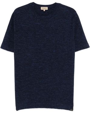 Woolrich T-Shirts - Blue