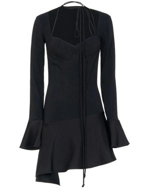 LES FILLES D'EVA Kleedjes ,Zwart ,Kleedjes
