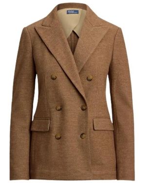 Polo Ralph Lauren Blazers - Bruin
