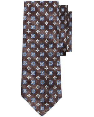 Brooks Brothers Ties - Black