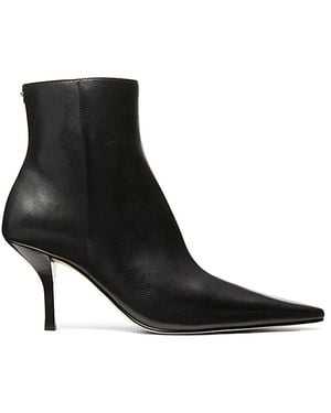 Michael Kors Heeled Boots - Black