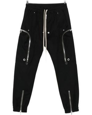 Rick Owens Joggers - Black