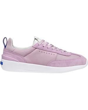 Geox Trainers - Purple