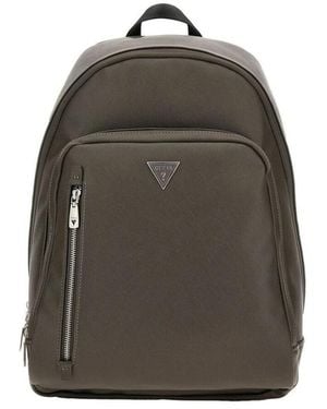 Guess Backpacks - Grigio