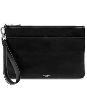 Dolce & Gabbana Clutches - Black