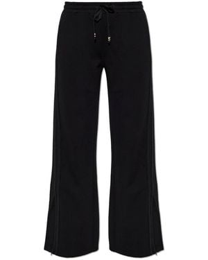 The Upside Sweatpants - Nero