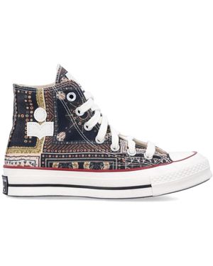 Converse Sneakers - Azul
