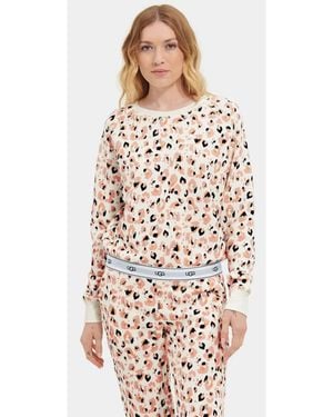 UGG Sweatshirts - Rosa