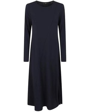 Weekend by Maxmara Midi Dresses - Blue