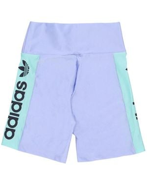 adidas Training Shorts - Azul