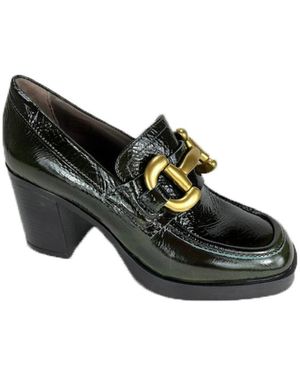 Mjus Pumps - Nero