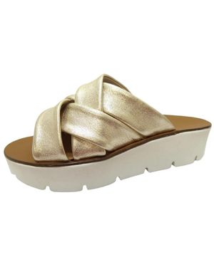 Paul Green Pantolette - Naturel