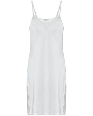 Hanro Nightgowns - Bianco