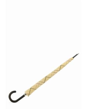 Burberry Umbrellas - Metallic