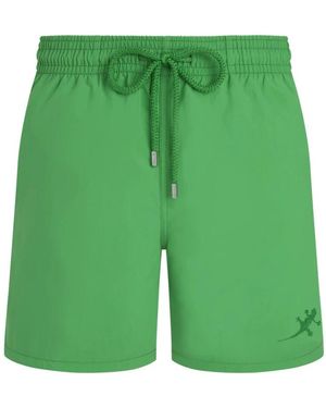 Vilebrequin Beachwear - Vert