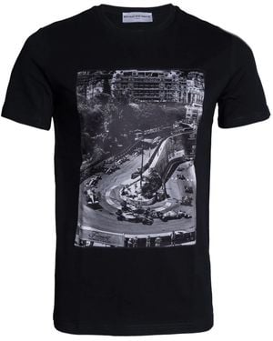 Bastille T-Shirts - Noir