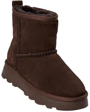 Sofie Schnoor Winter Boots - Marrón