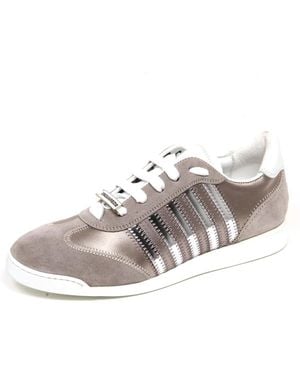 DSquared² Trainers - Grey