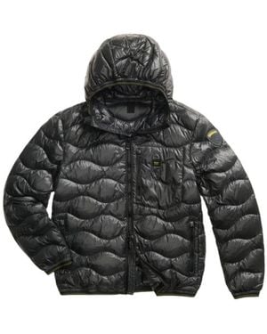 Blauer Winter Jackets - Gray