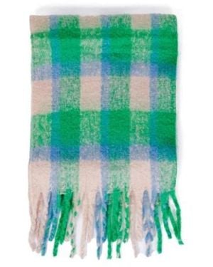 ONLY Scarves - Green