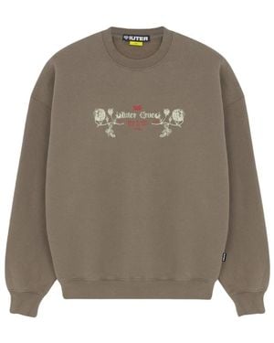 Iuter Sweatshirts - Gris