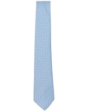 Emporio Armani Ties - Azul