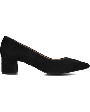 Nalini Pumps - Zwart