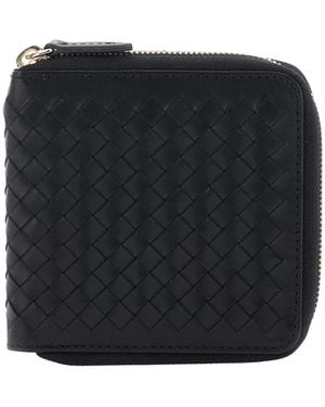 Dragon Diffusion Wallets & Cardholders - Noir