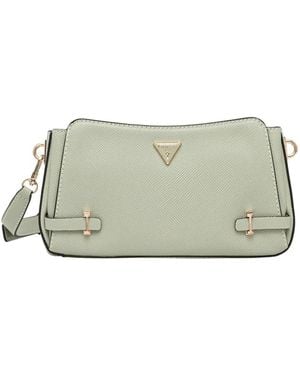 Guess Cross Body Bags - Verde