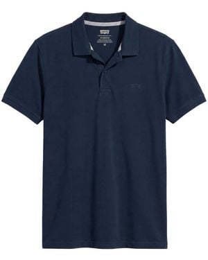 Levi's Polo Shirts - Blue