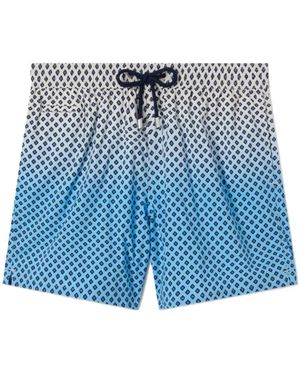 MC2 Saint Barth Beachwear - Blue