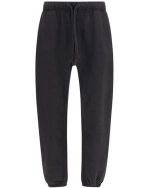 Dolce & Gabbana Sweatpants - Noir