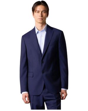 Brooks Brothers Blazers - Blue