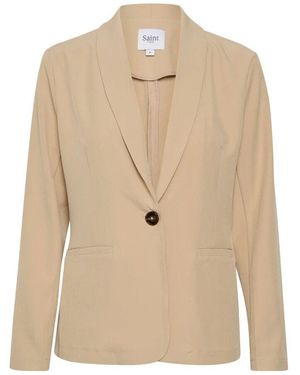 Saint Tropez Blazers - Natural