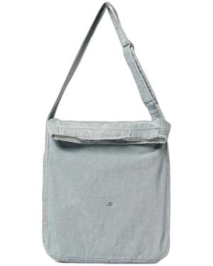 Our Legacy Shoulder Bags - Grigio