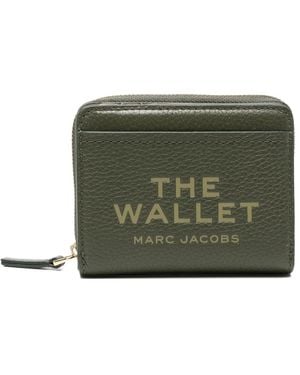 Marc Jacobs Wallets & Cardholders - Verde