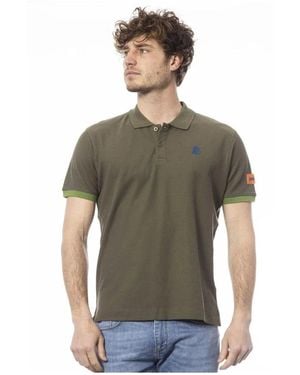 INVICTA WATCH Polo Shirts - Grey