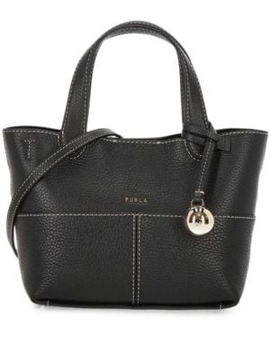 Furla Primrose M Tote - Zwart