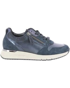 Gabor Sneakers - Blu