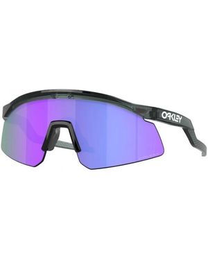 Oakley Sportliche sonnenbrille,hydra sonnenbrille inspiriert von surf-kultur - Lila