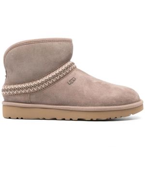 UGG Winter Boots - Gris