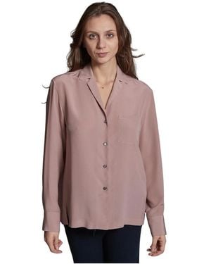Caliban Shirts - Brown