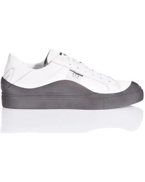 MIMANERA Sneakers - Bianco