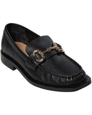 Sofie Schnoor Loafers - Noir