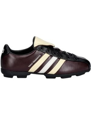 Y-3 Sneakers - Noir