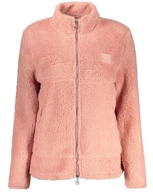 Laura Biagiotti Zip-Throughs - Pink