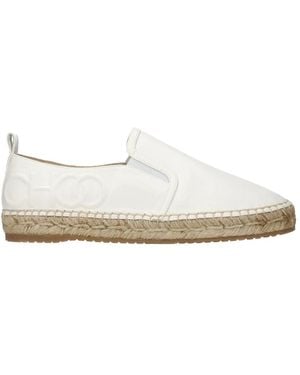 Jimmy Choo Espadrilles - Blanco