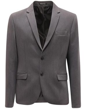 GAUDI Blazers - Gray